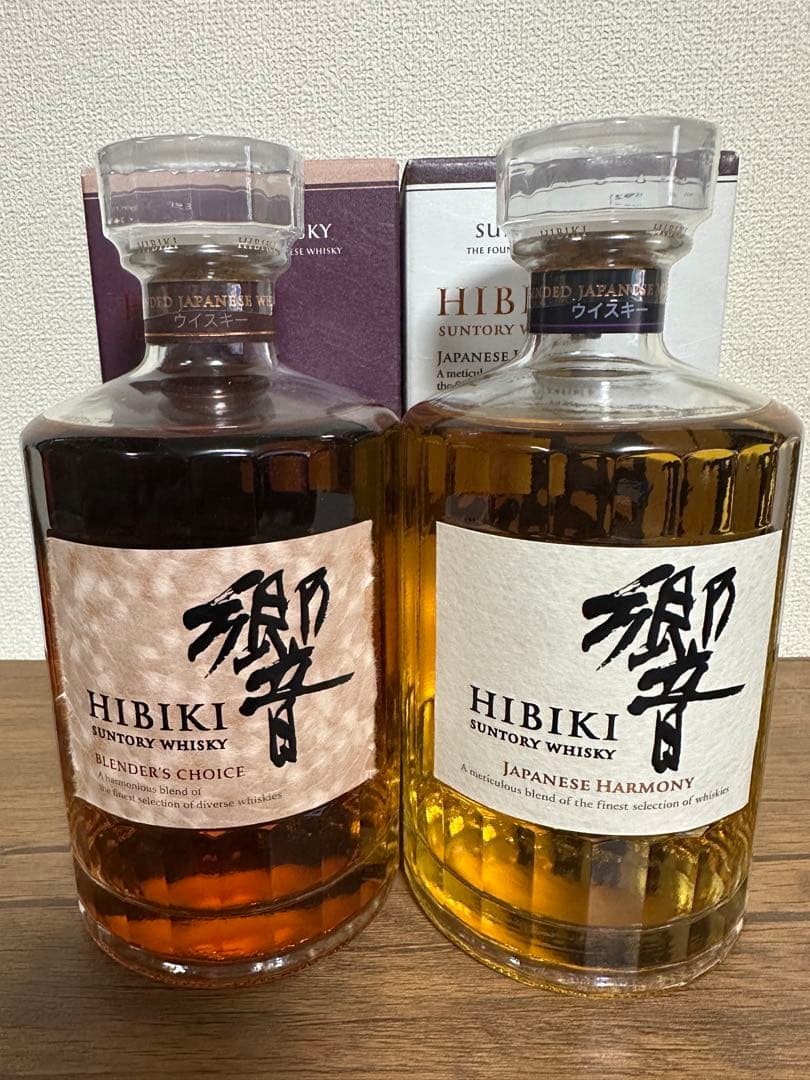 ぴ*ろ様 響　免税店限定含む6本セット