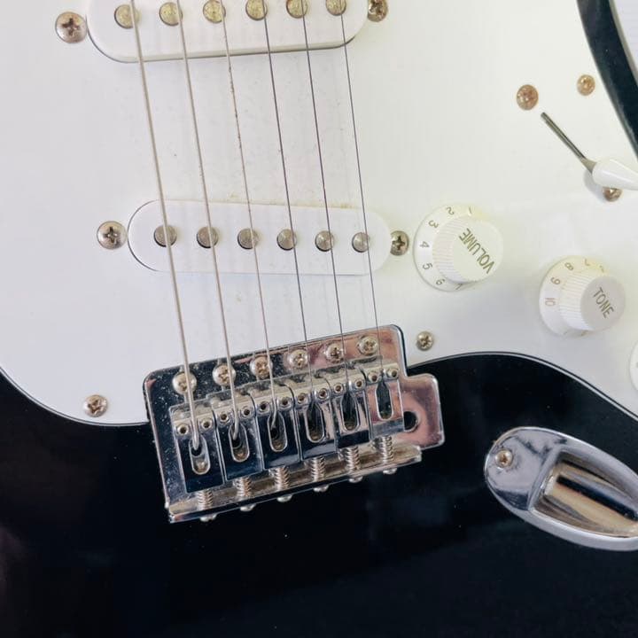 FORMESTAR エレキギター