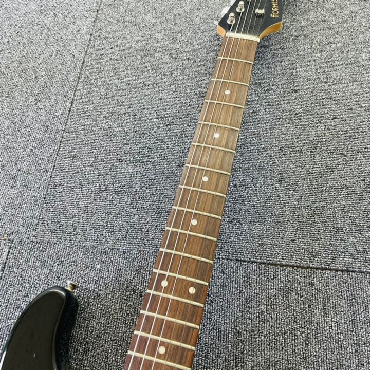 FORMESTAR エレキギター