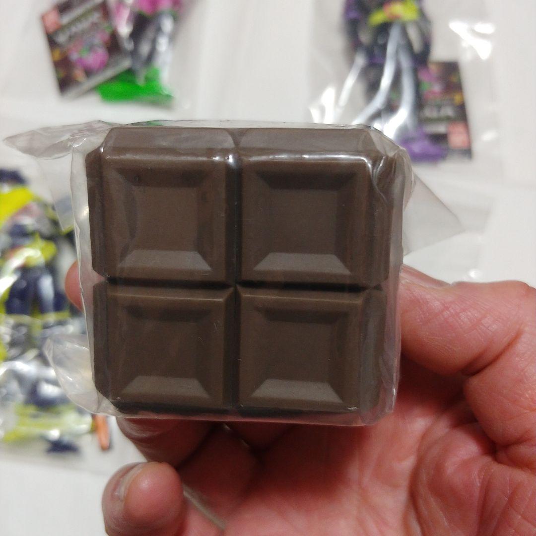 フルアクションフィギュア SAGA 仮面ライダーエグゼイド 4体セット