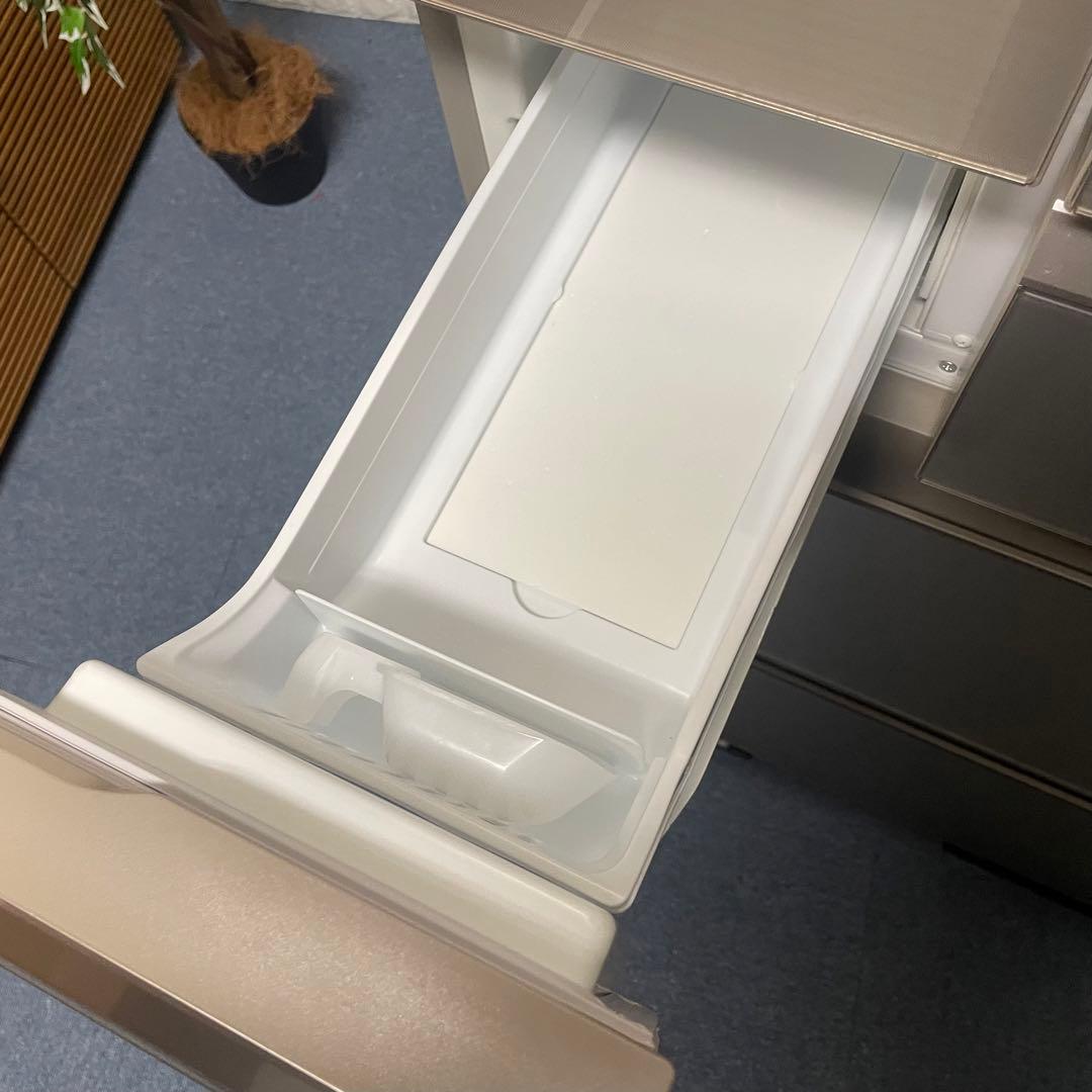 都内23区送料無料❗️ Panasonic 6ドア 冷蔵庫　2015年製✨