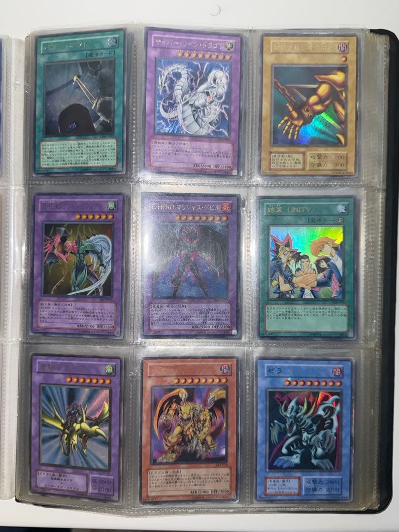 ⭐︎大量⭐︎遊戯王初期キラ、ノーマルその他まとめ3500枚以上‼️