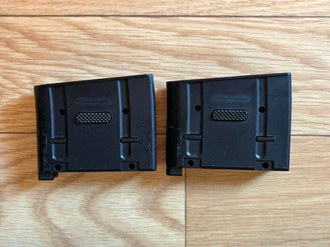 マルゼン　ca870 ブルドッグ　マウントレール有り