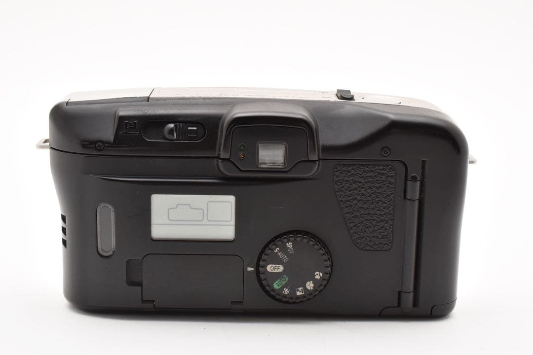 ★実用品★ Canon Autoboy S II XL コンパクトフィルムカメラ
