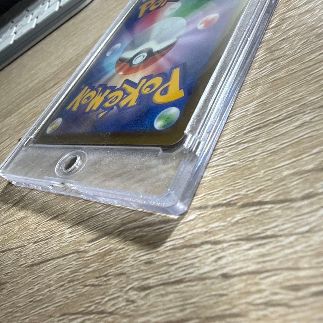 ポケモンカード メガゲンガー ex SAR