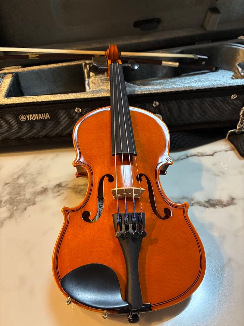 Yamaha バイオリン V-5 1/16