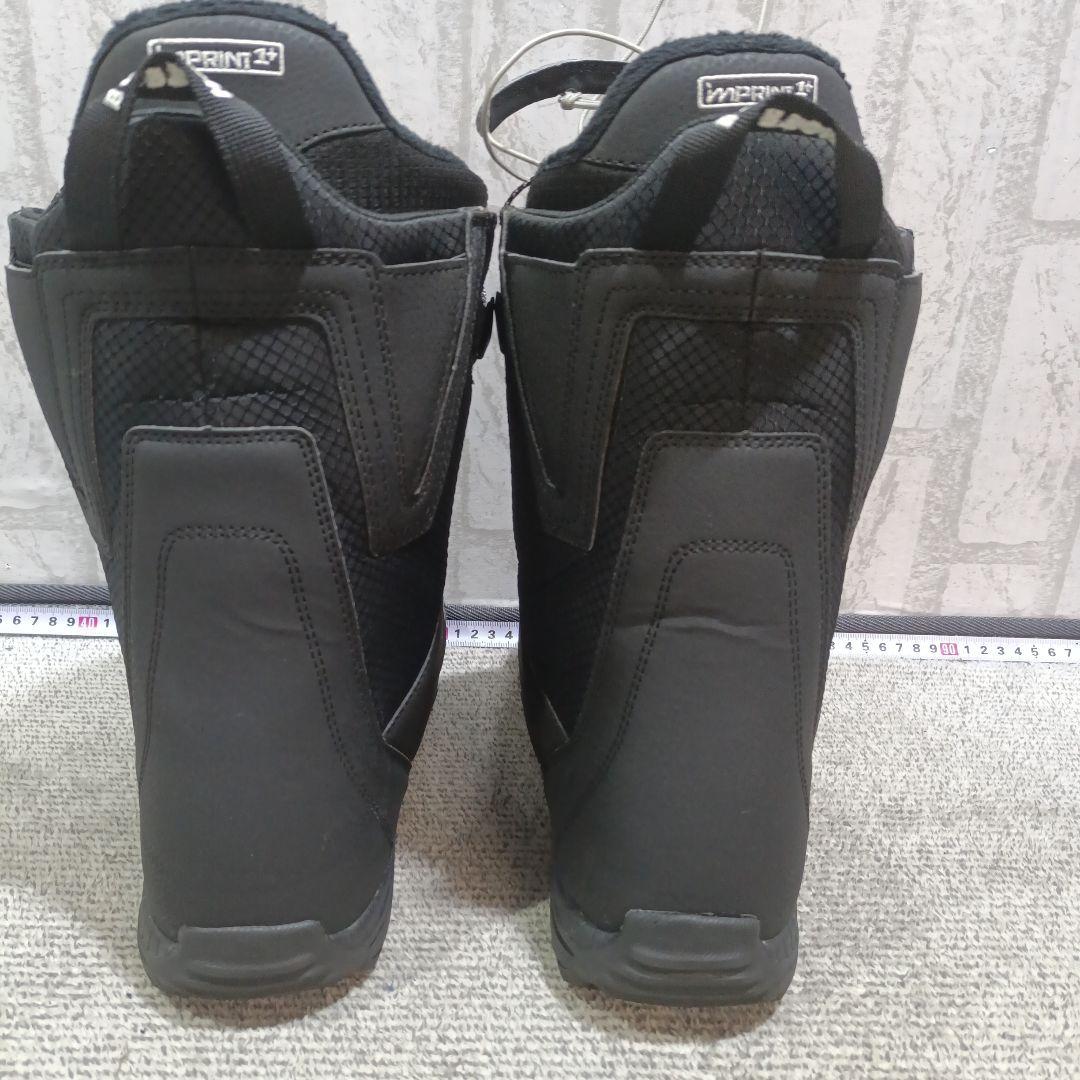 美品■BURTON MOTO 26.5cm