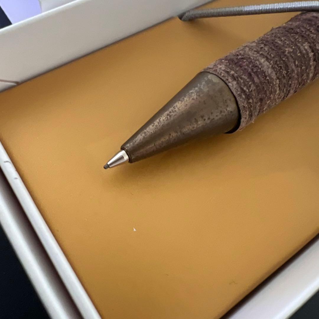 e+m イープラスエム Melange メランジェ ブラックオーク Q