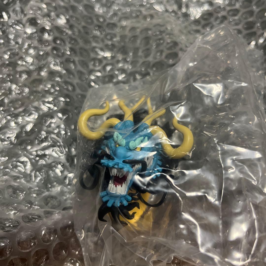 一番くじワンピースEX －悪魔を宿す者達vol.3 B賞 D賞セット