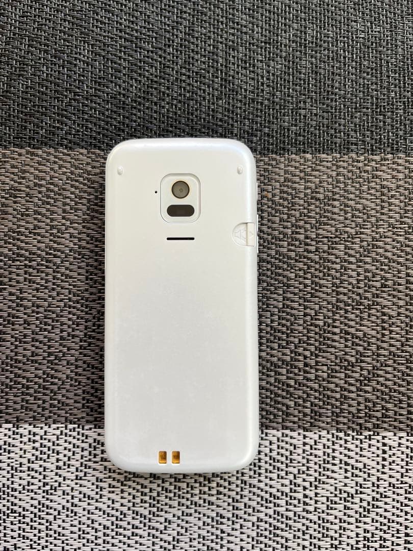 らくらくホン F-01M(docomo)