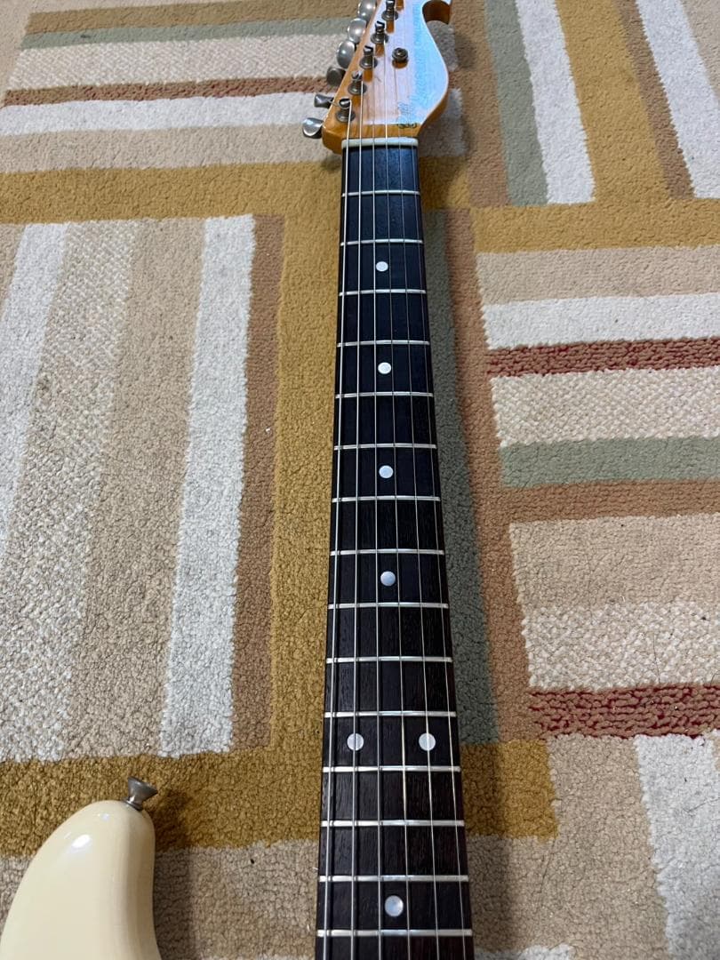 （ジャンク品）Bill Lawrence Challenger