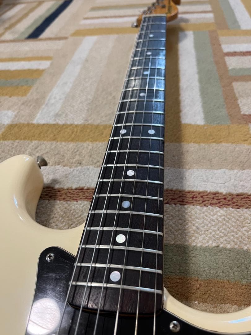 （ジャンク品）Bill Lawrence Challenger