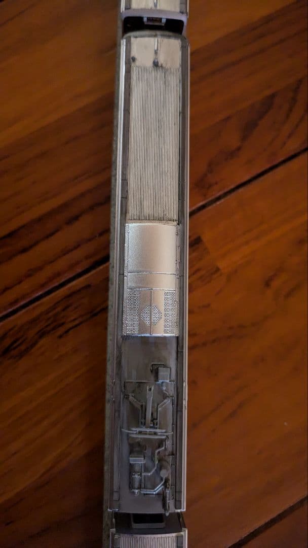 マイクロエース E721系0番代4両セット 墨入れ、ウェザリング加工済み土日限定