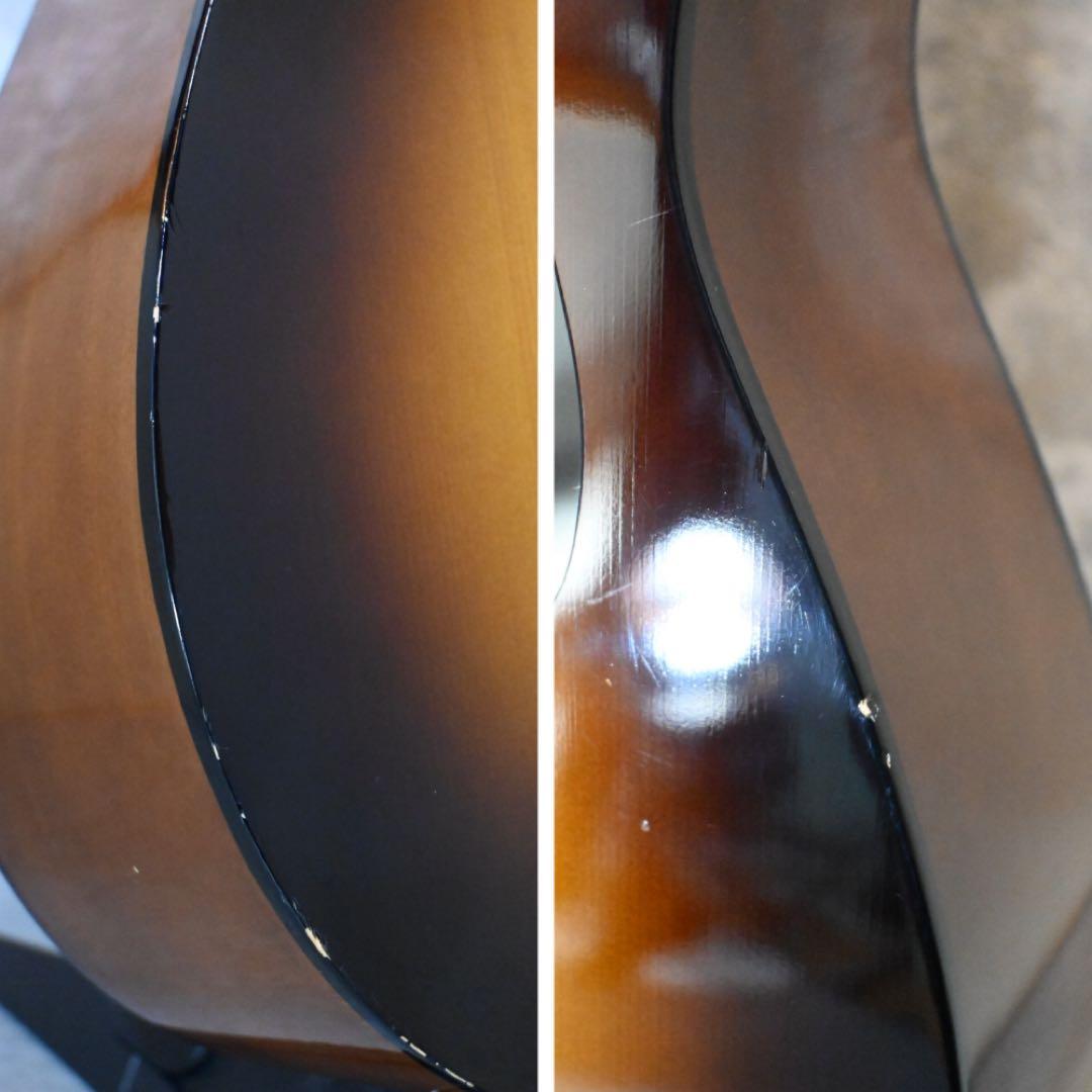 【整備済み】YAMAHA F315D ヤマハ