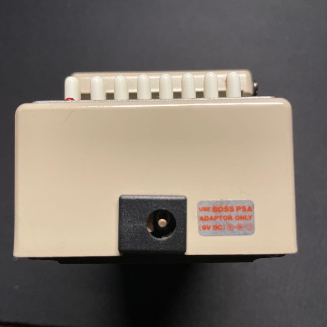 ギター BOSS GE-7 Equalizer