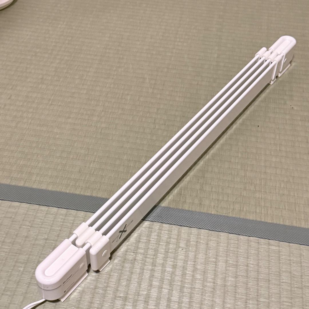 伸縮式 ウィンドーラジエーター マルチヒーター W/R0710 70W