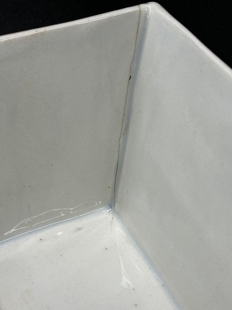 【USED】エミールガレ ? Emile Galle ? 鳥の庭　プランター　鉢