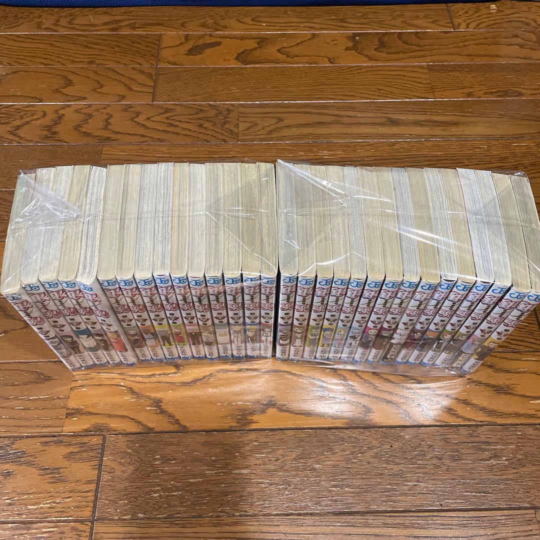 銀魂　全巻（1〜77巻）セット