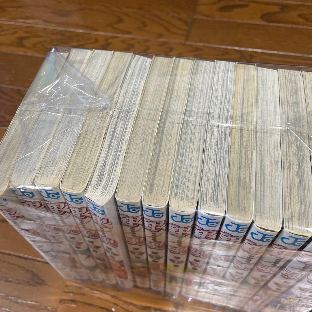 銀魂　全巻（1〜77巻）セット