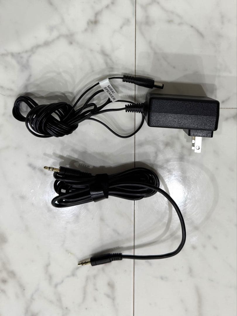 《最新モデル》美品 MIRAI SPEAKER mini SF-MIRAIS7