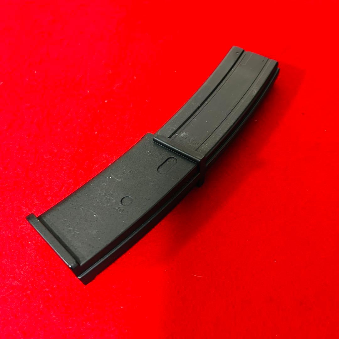 東京マルイ　MP7A1 スタンダード電動ガン