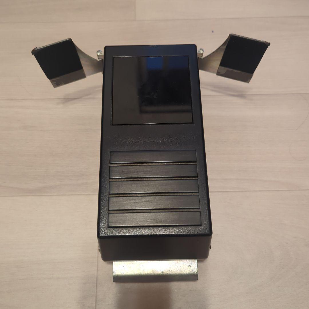 エレクトーン　エクスプレッション用補助ペダル