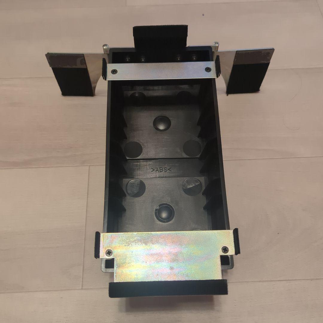 エレクトーン　エクスプレッション用補助ペダル