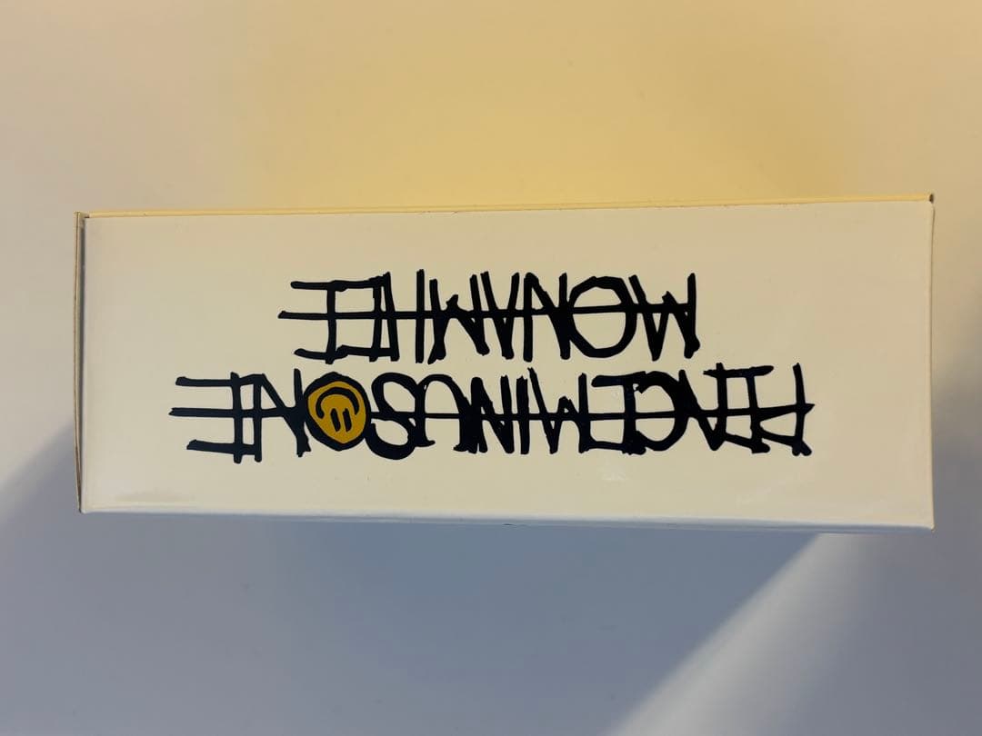 PEACEMINUSONE×MONAMHEE】モナムヒ SYHEE