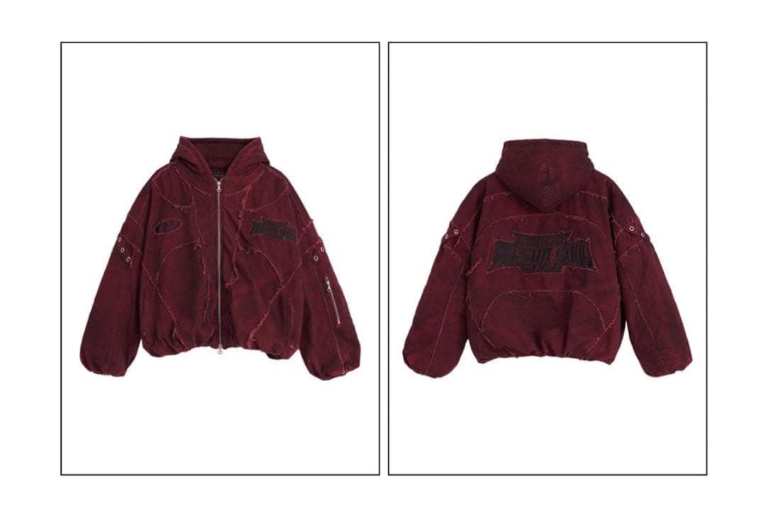 personsoul outer「ゴンザレス」