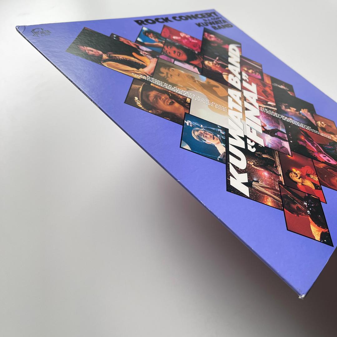 稀少 プロモ盤 レコード KUWATA BAND 桑田佳祐 サザンオールスターズ