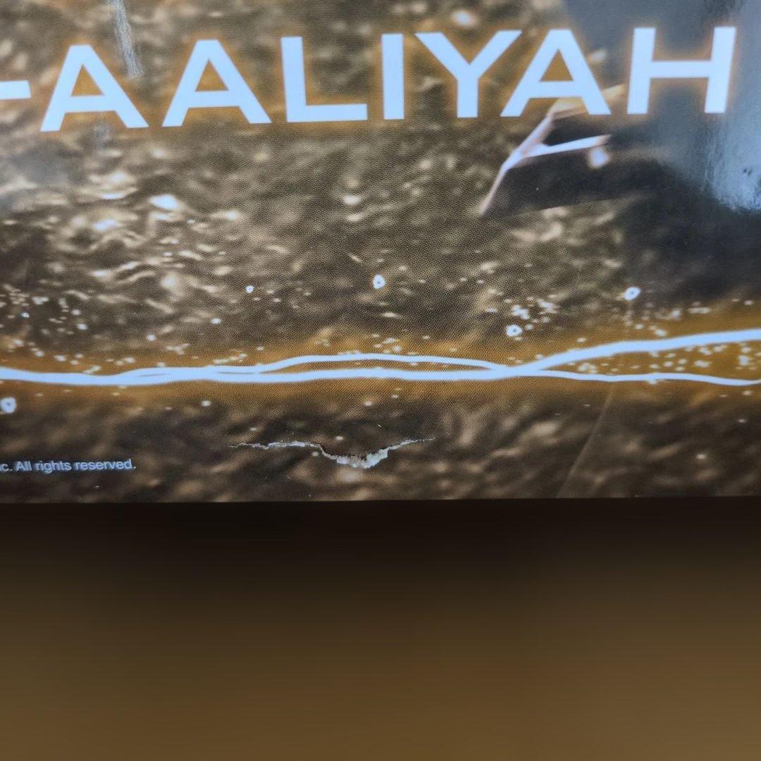 アーマードコアD3-AAliyah SUPPLICE OPENING Ver.