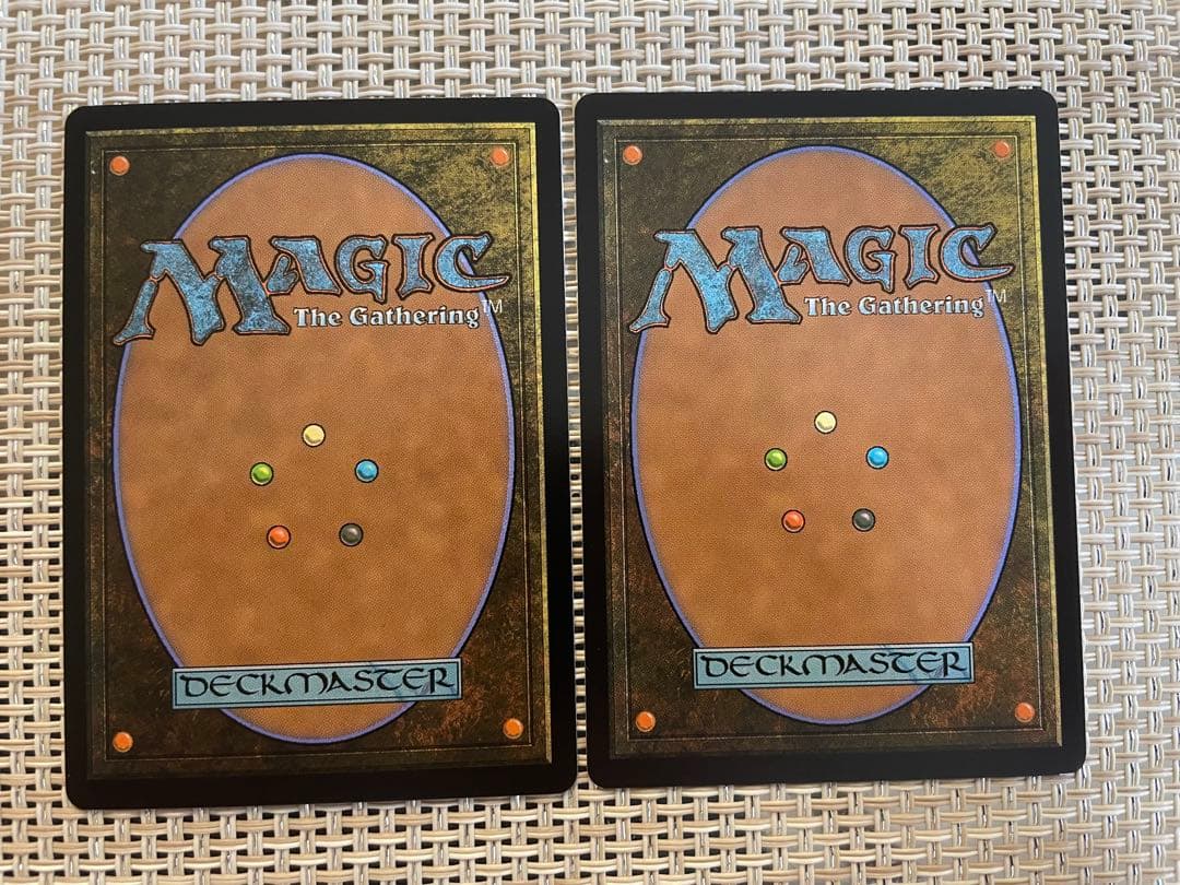 約束された終末、エムラクール　ショーケースポスター版foil2枚セット