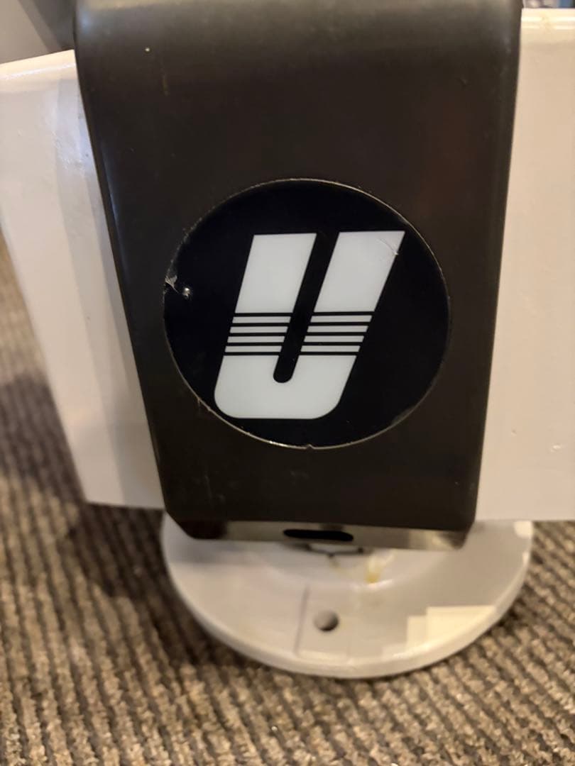 幸*業様 USHIO ホワイト LED ライティング機材 10灯