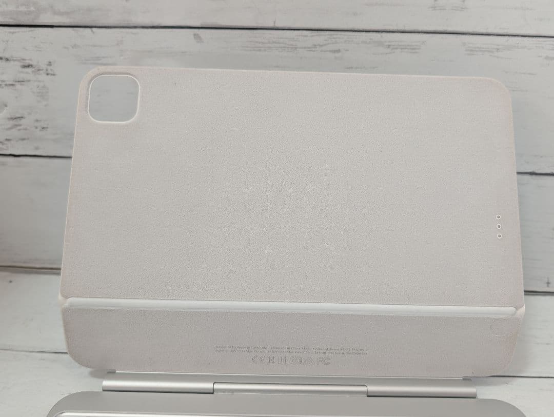 【美品】iPad Magic Keyboard A2975 MWR03J/A