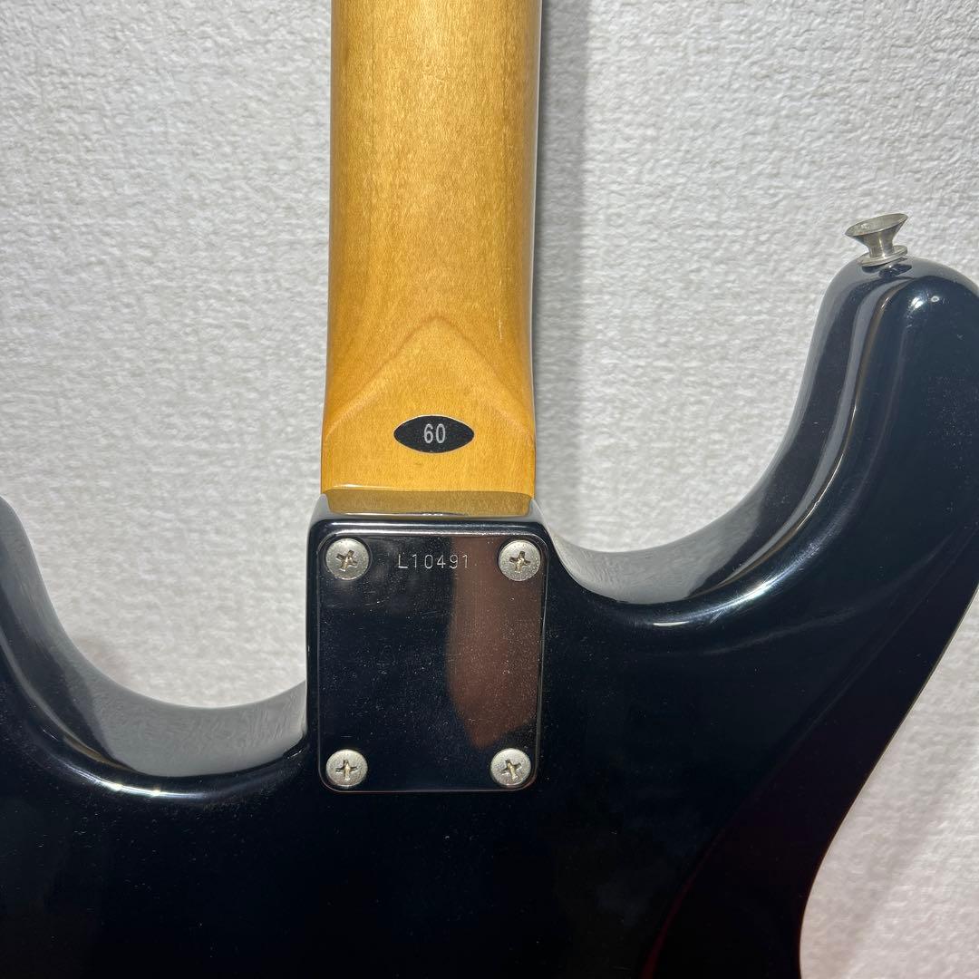 N*o様 TOKAI トーカイ ストラト GOLDSTAR TST-60 83~