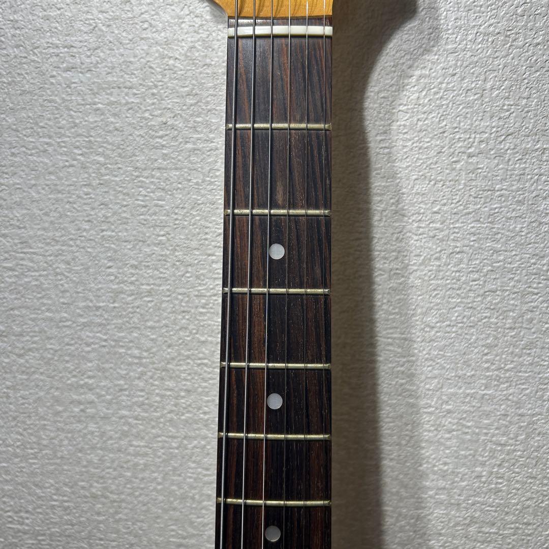 N*o様 TOKAI トーカイ ストラト GOLDSTAR TST-60 83~