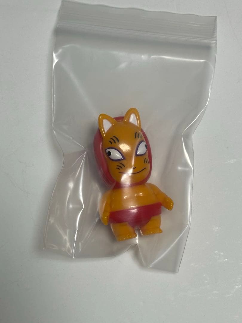 GOCCODO ゴッコ堂 稲荷山 リアルヘッド realhead