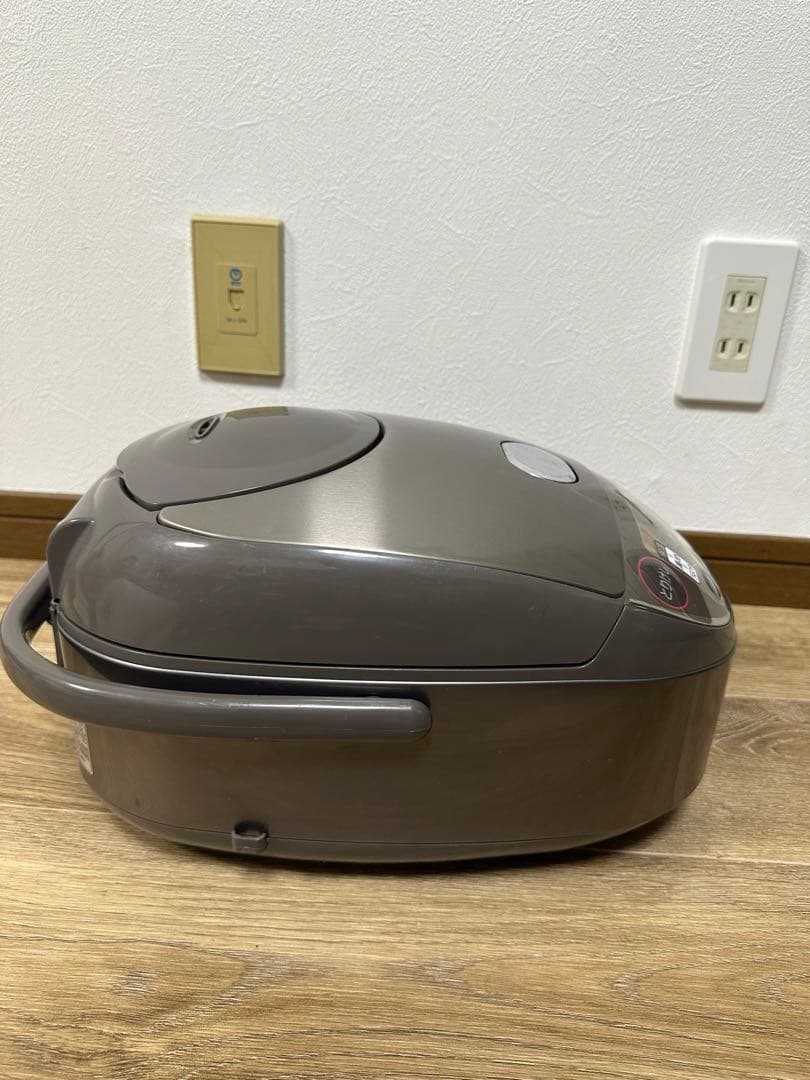 NP-VV10 ZOJIRUSHI 象印 IH 炊飯器 ジャー 2020年製