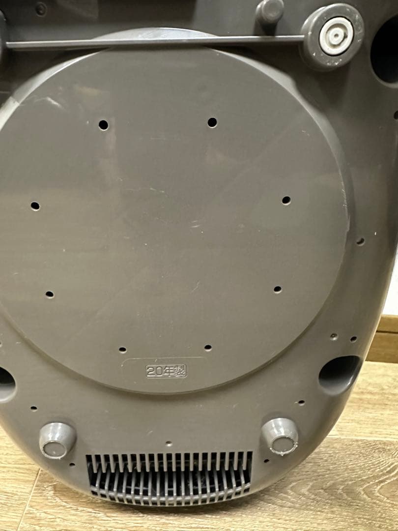 NP-VV10 ZOJIRUSHI 象印 IH 炊飯器 ジャー 2020年製