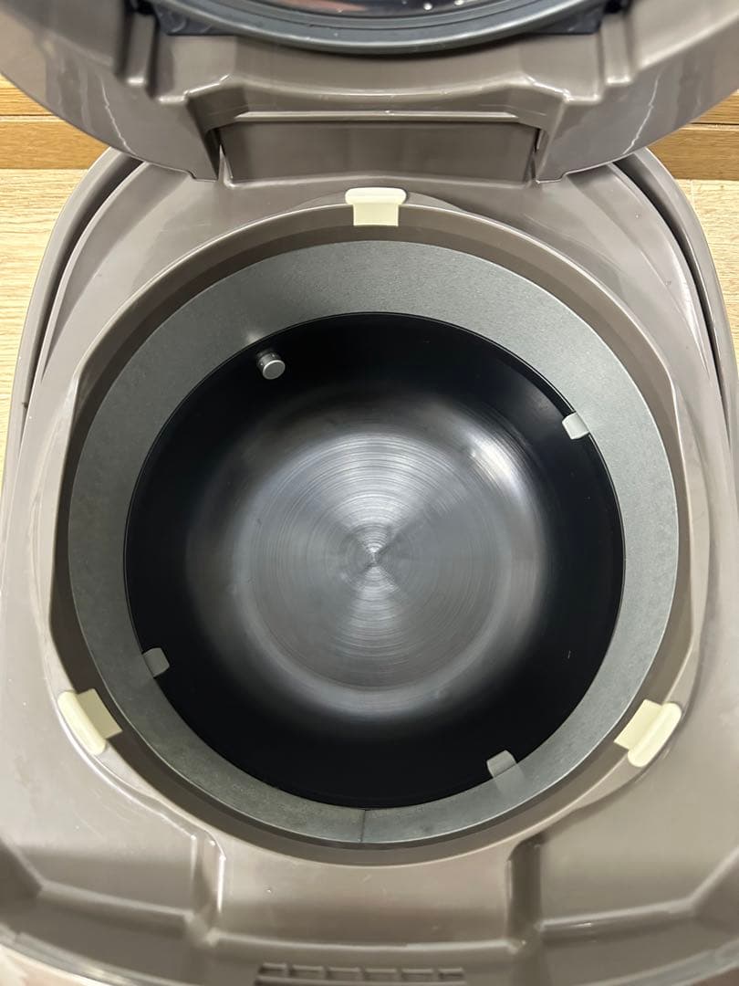 NP-VV10 ZOJIRUSHI 象印 IH 炊飯器 ジャー 2020年製