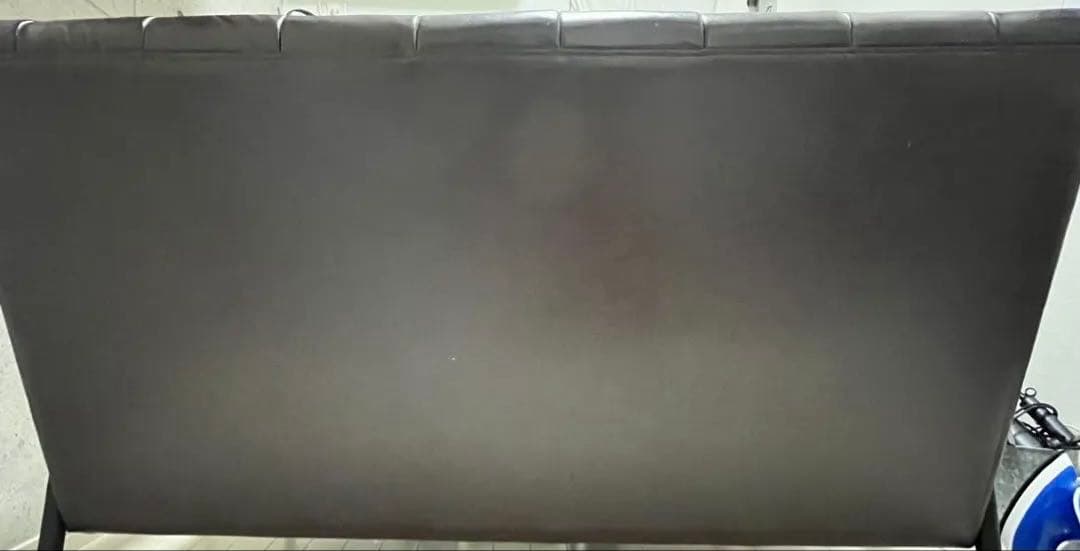 ニトリソファ 合成皮革