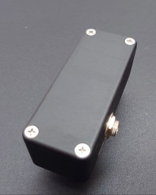 ギター D.A.PROJECT / D.A.Booster