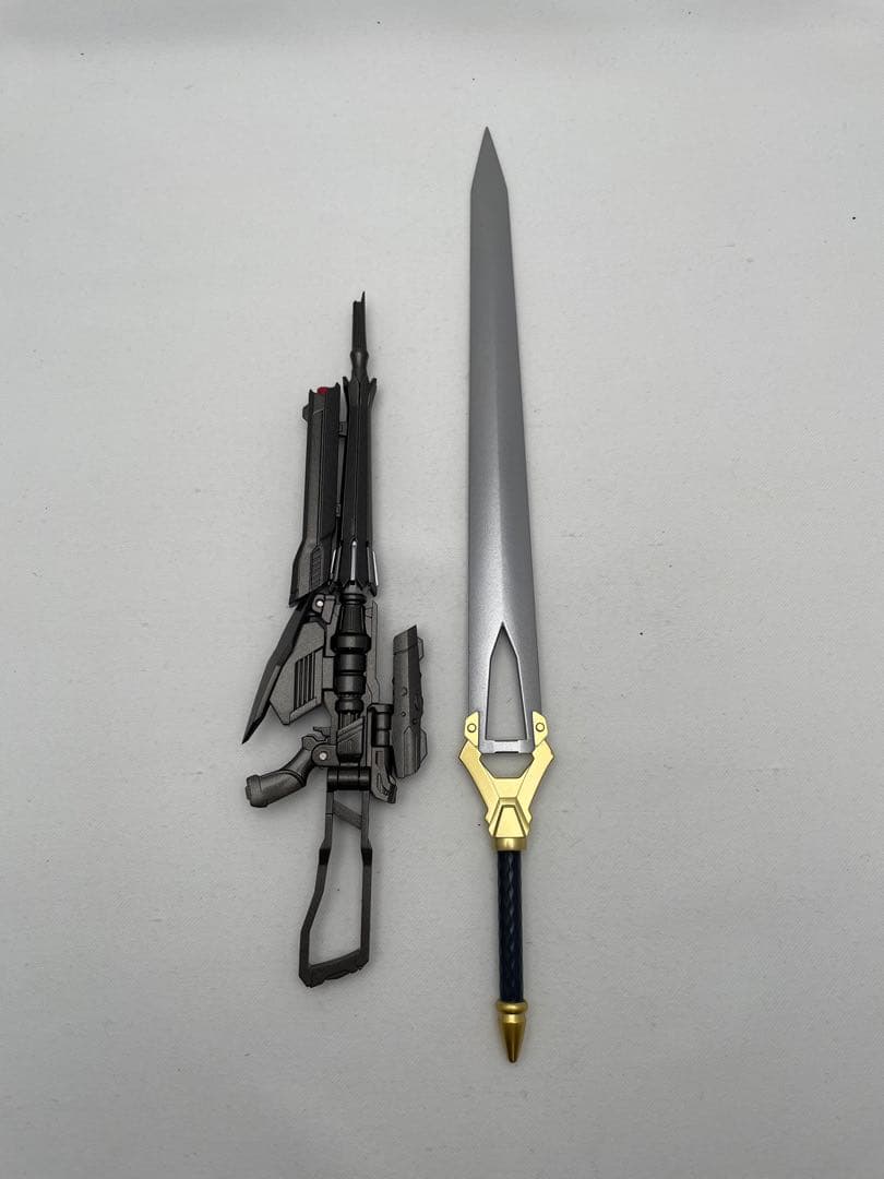 RIOBOT ヴィルキス