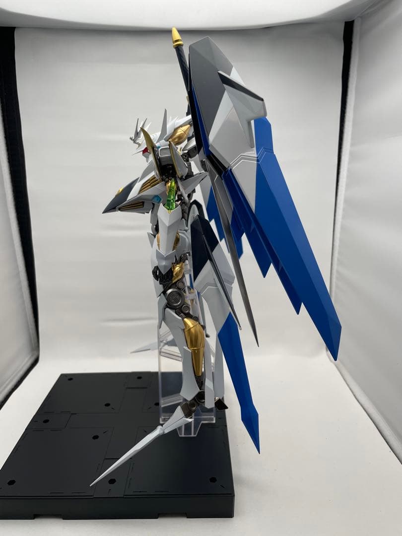 RIOBOT ヴィルキス