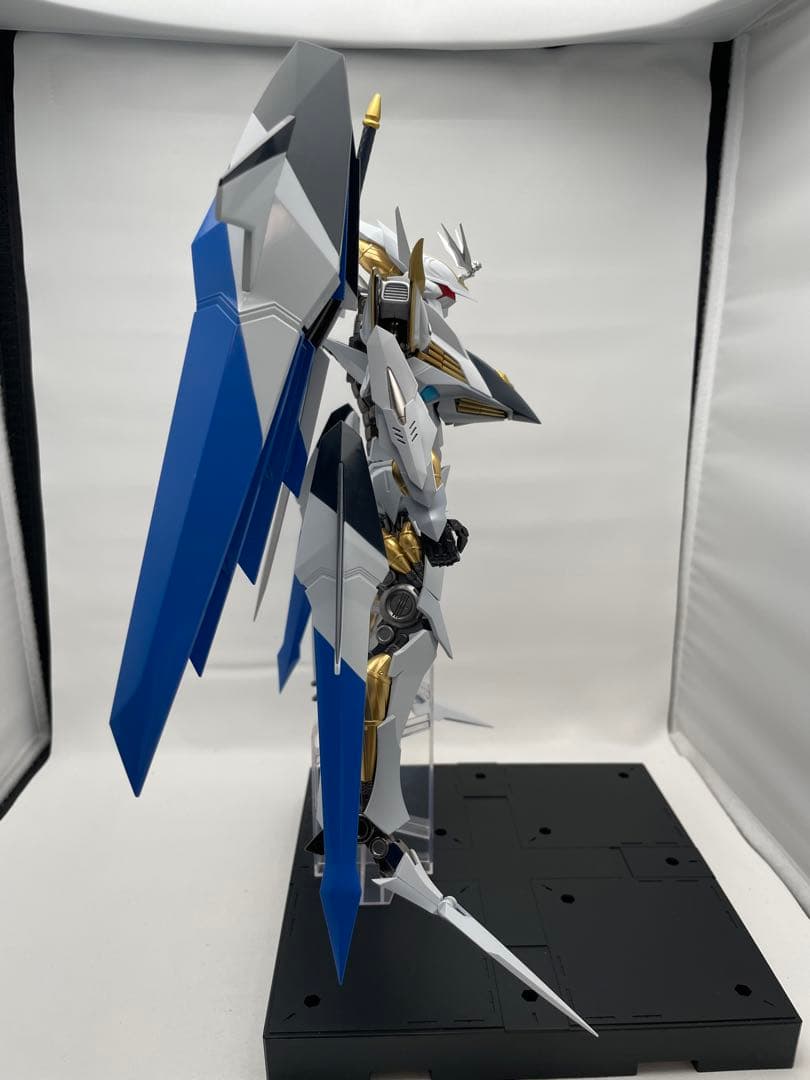 RIOBOT ヴィルキス