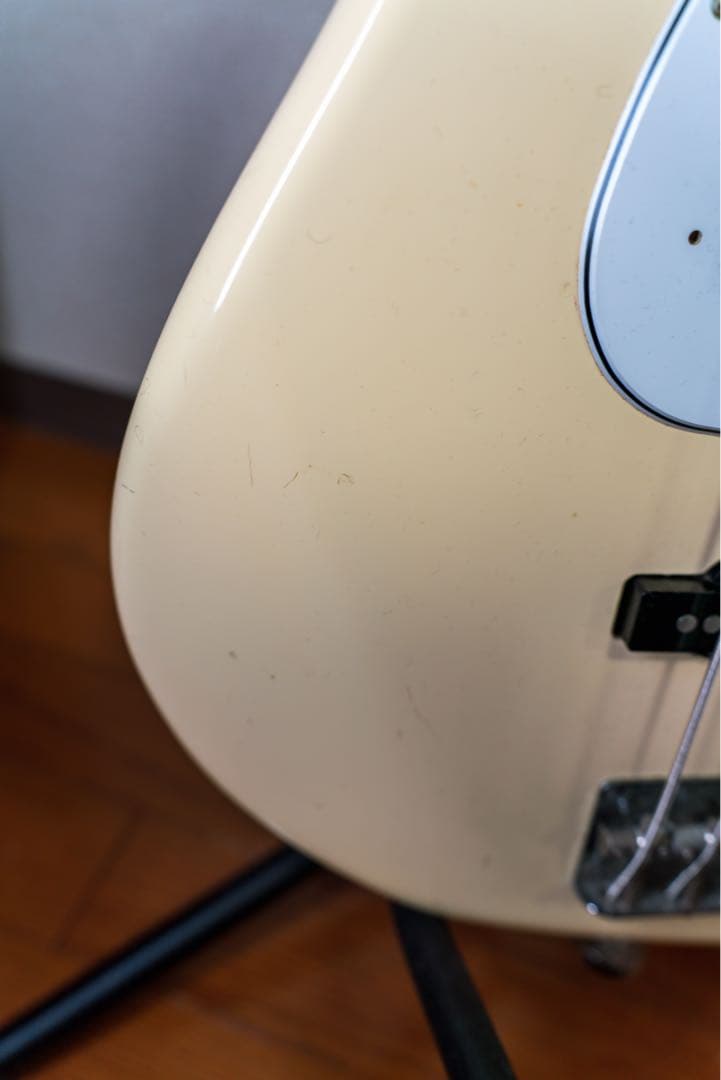 fender japan jazz bass フェンダージャパン ジャズベース