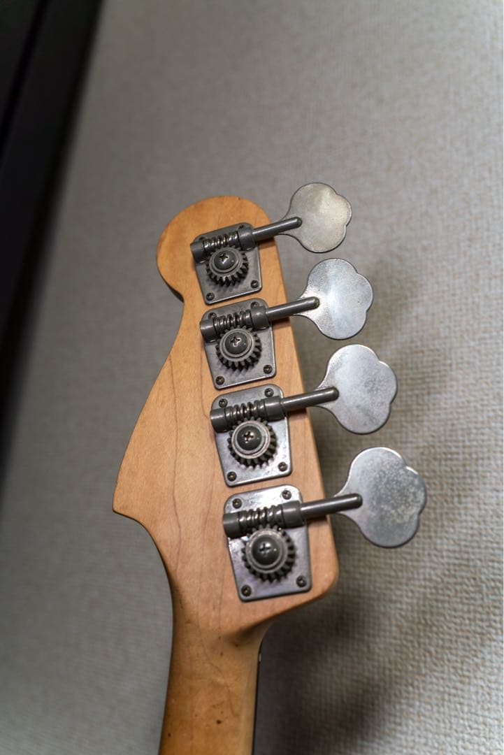 fender japan jazz bass フェンダージャパン ジャズベース