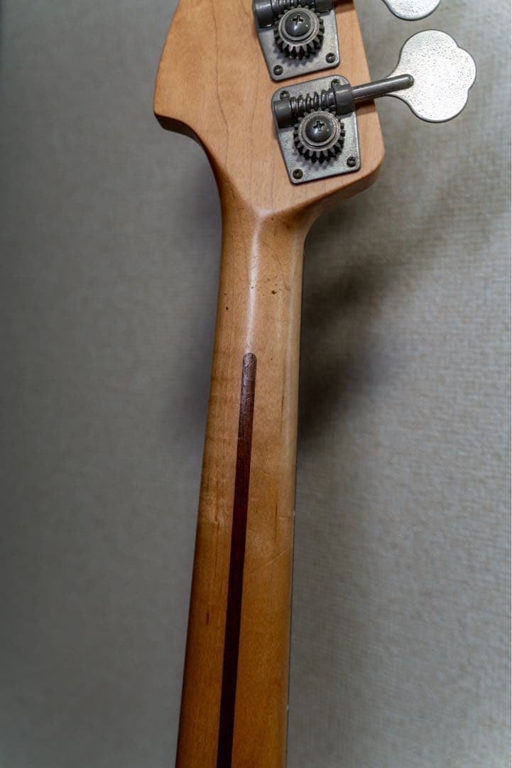 fender japan jazz bass フェンダージャパン ジャズベース