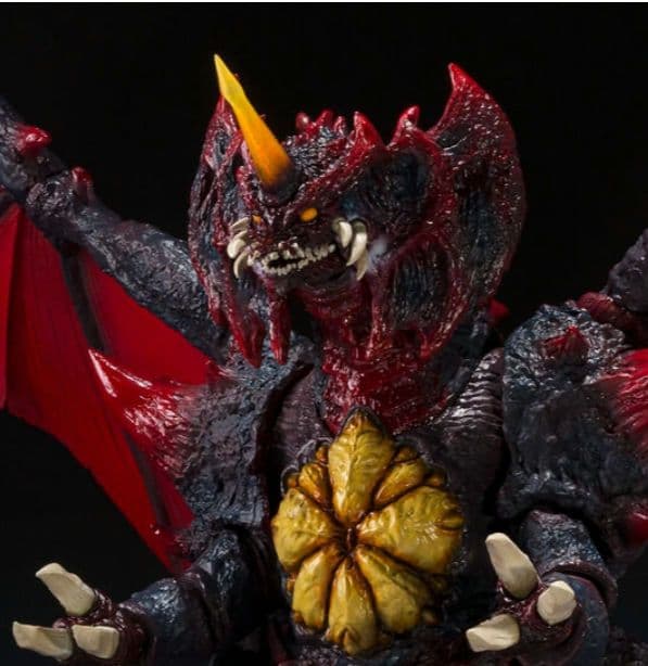 S.Hデストロイア (完全体) 東京臨海副都心決戦Ver.