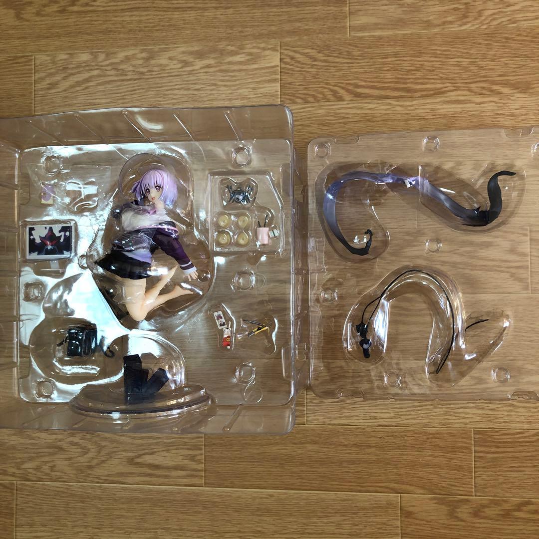 GOOD SMILE 新条アカネ SSSS.GRIDMAN フィギュア